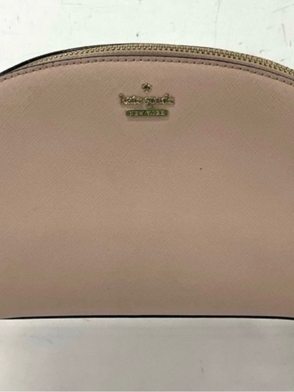 Authentic kate spade Pink Cameron Street Hill Cross Body Bag